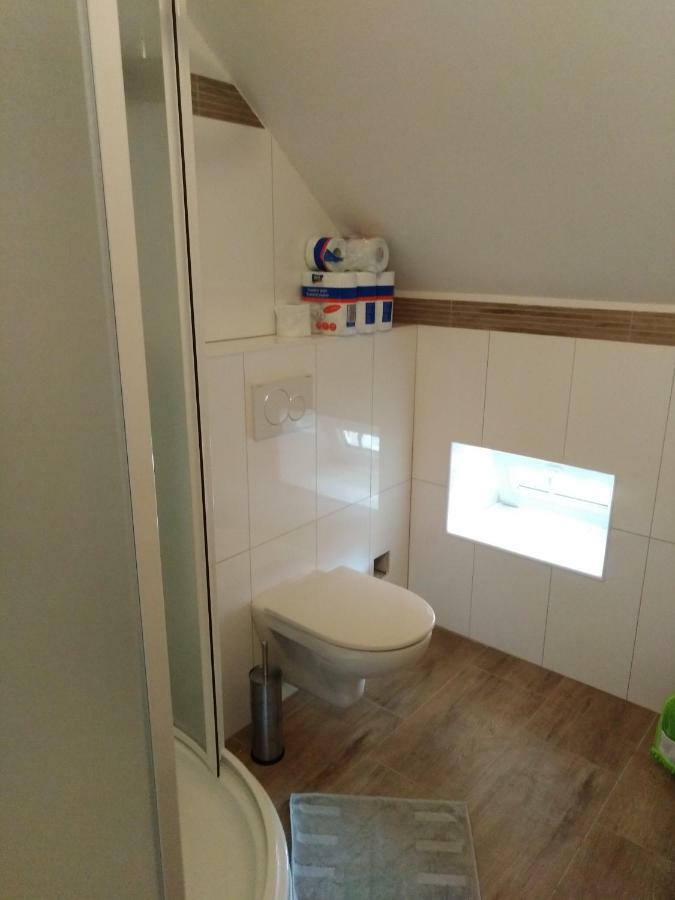 Penzion Pivovar Podlesi Pribram Bagian luar foto